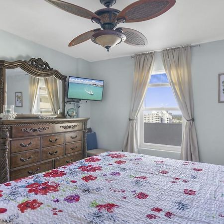 Beach Front 18Th Flr, Best Ocean View, New Upgrades Destin Luaran gambar