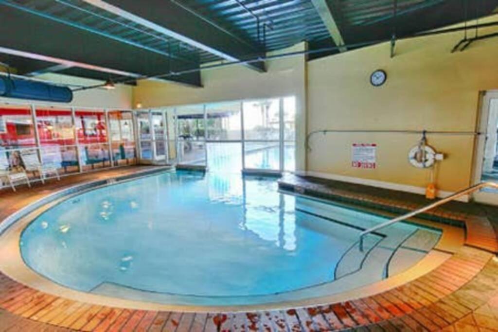 Beach Front 18Th Flr, Best Ocean View, New Upgrades Destin Luaran gambar