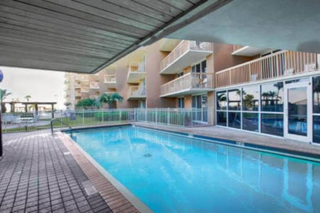 Beach Front 18Th Flr, Best Ocean View, New Upgrades Destin Luaran gambar
