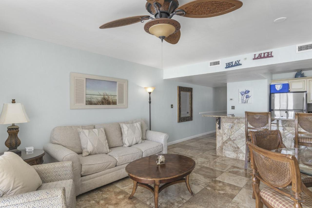 Beach Front 18Th Flr, Best Ocean View, New Upgrades Destin Luaran gambar