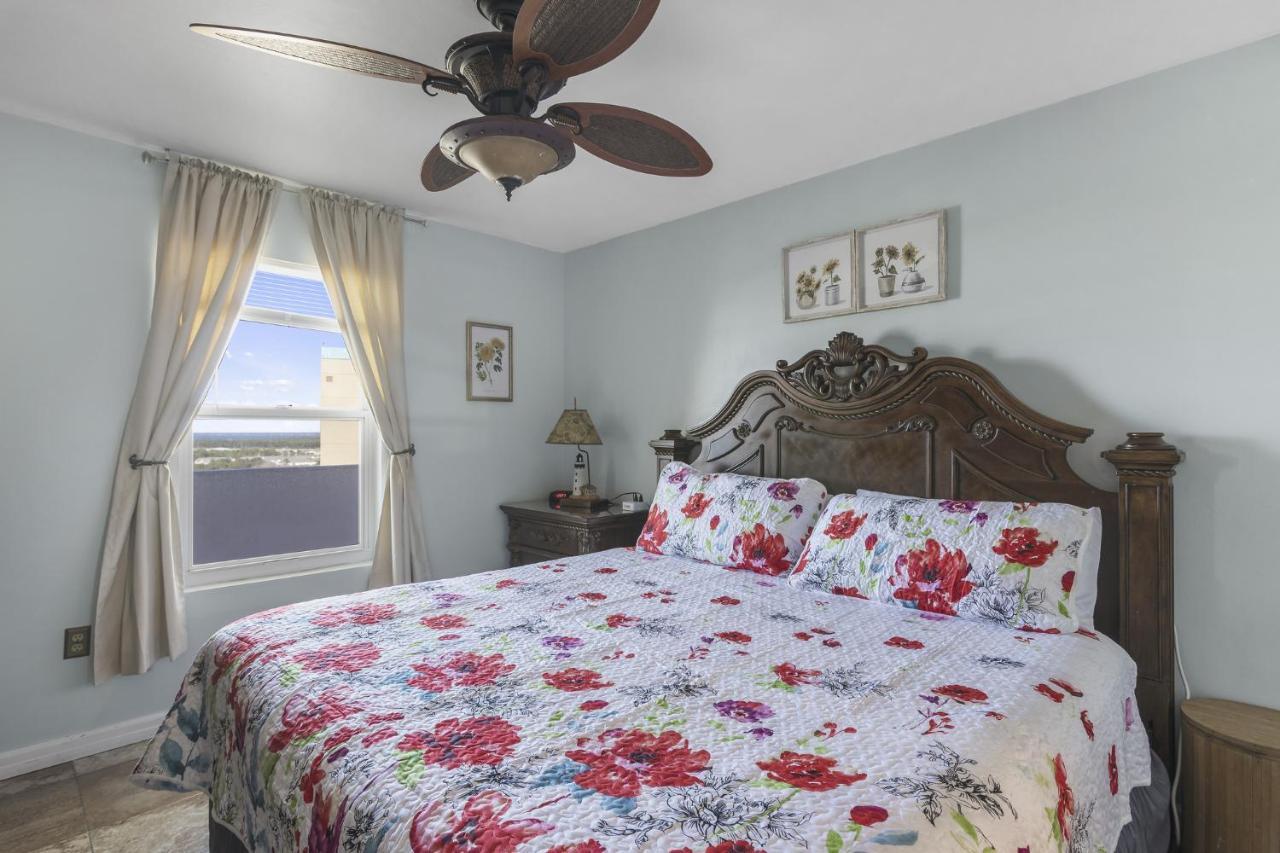 Beach Front 18Th Flr, Best Ocean View, New Upgrades Destin Luaran gambar