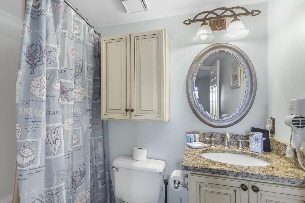 Beach Front 18Th Flr, Best Ocean View, New Upgrades Destin Luaran gambar